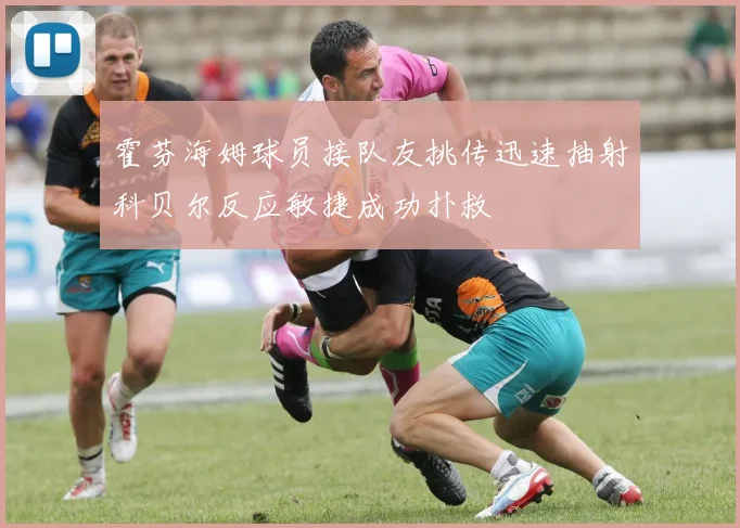 霍芬海姆球员接队友挑传迅速抽射科贝尔反应敏捷成功扑救